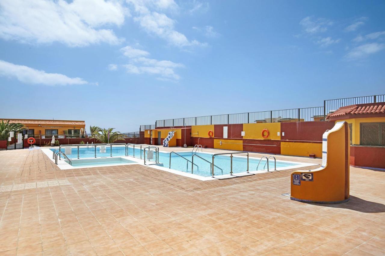 Apartment Casa Raquel 1
