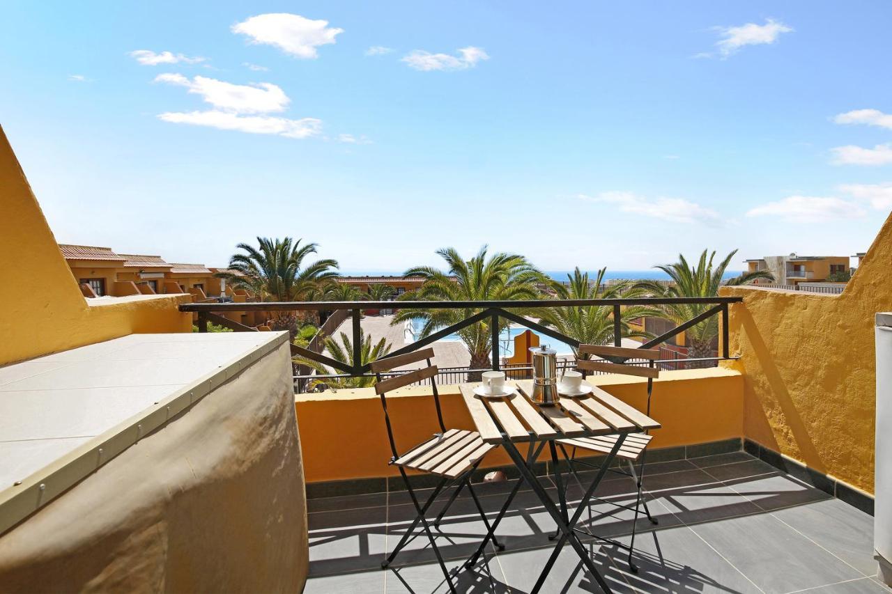 Apartment Casa Raquel 1 Costa De Antigua