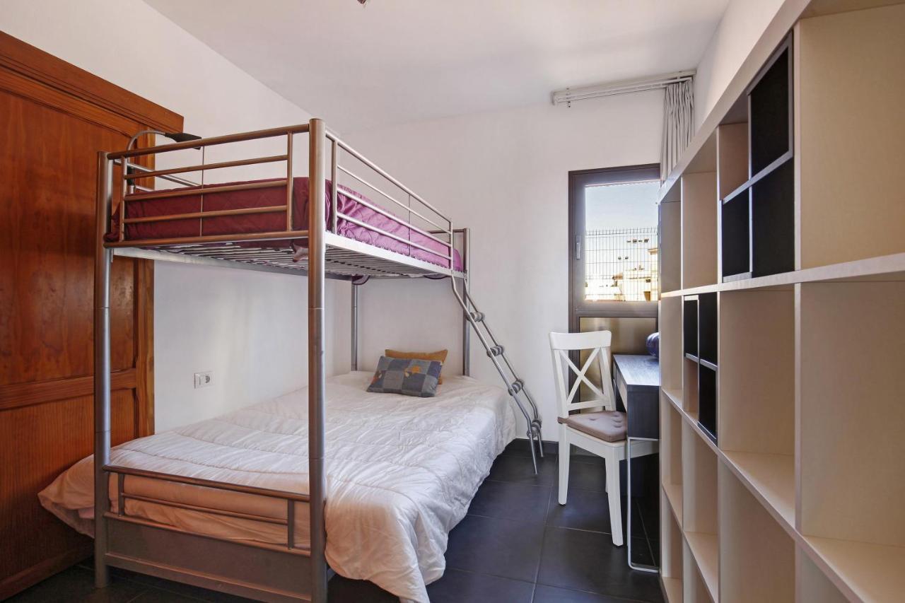 Casa Raquel 1 Apartment Costa De Antigua