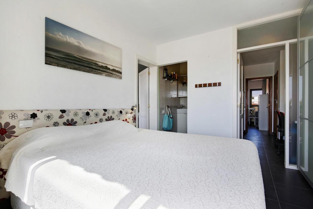Apartment Casa Raquel 1 Costa De Antigua