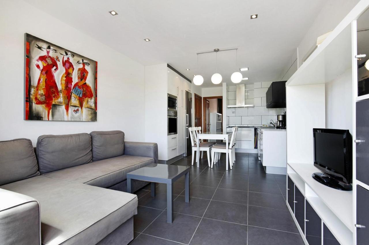 Apartment Casa Raquel 1