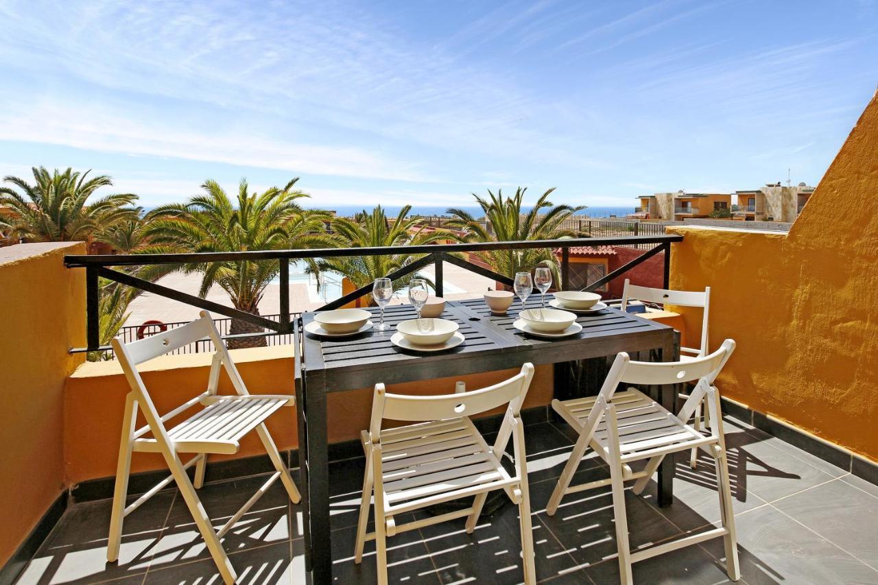 Apartment Casa Raquel 1 *