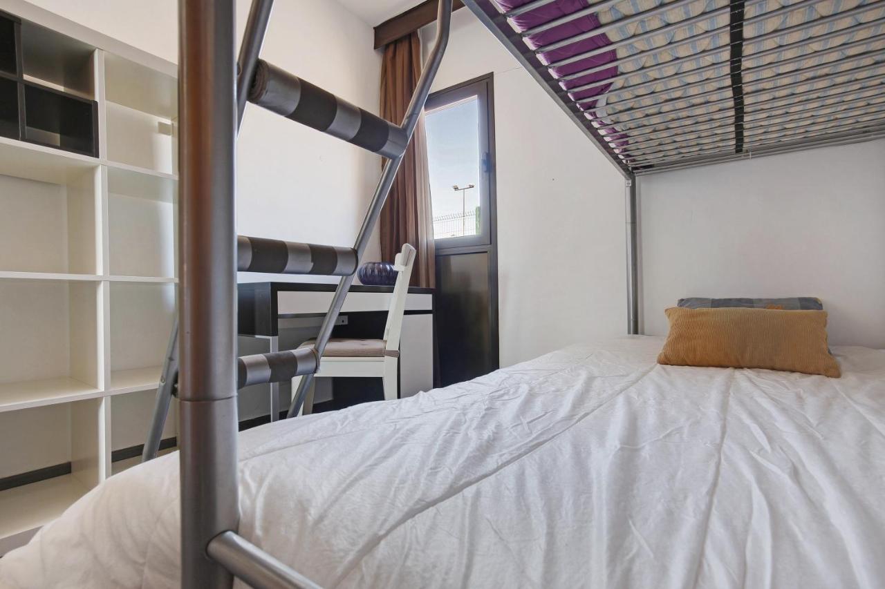 Apartment Casa Raquel 1