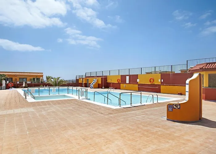 Casa Raquel
