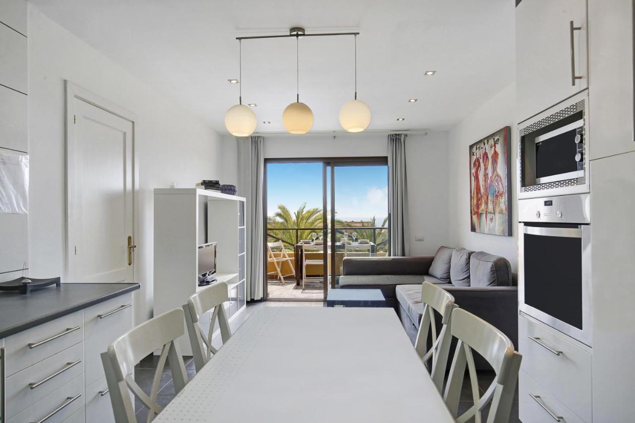 Apartamento Casa Raquel