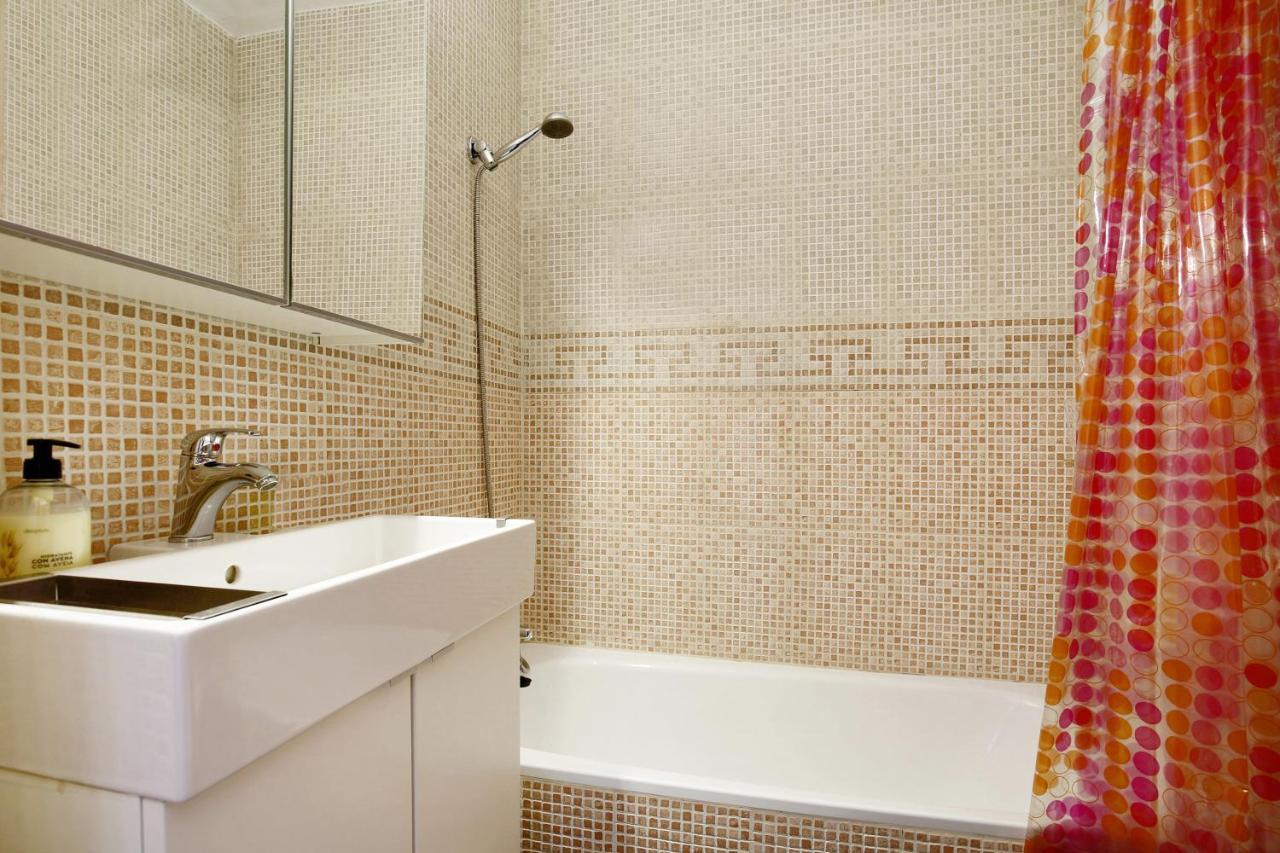 Apartamento Casa Raquel Costa De Antigua