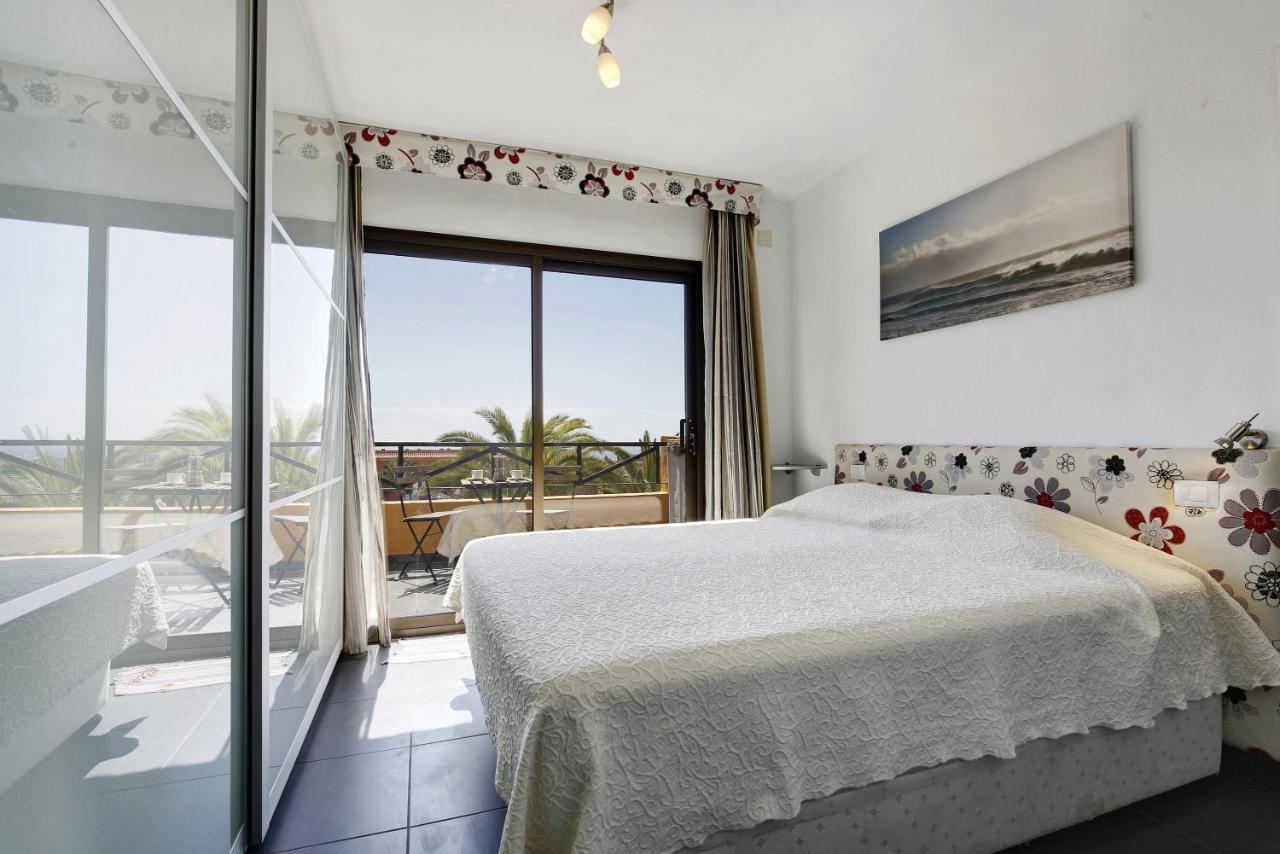 Apartamento Casa Raquel