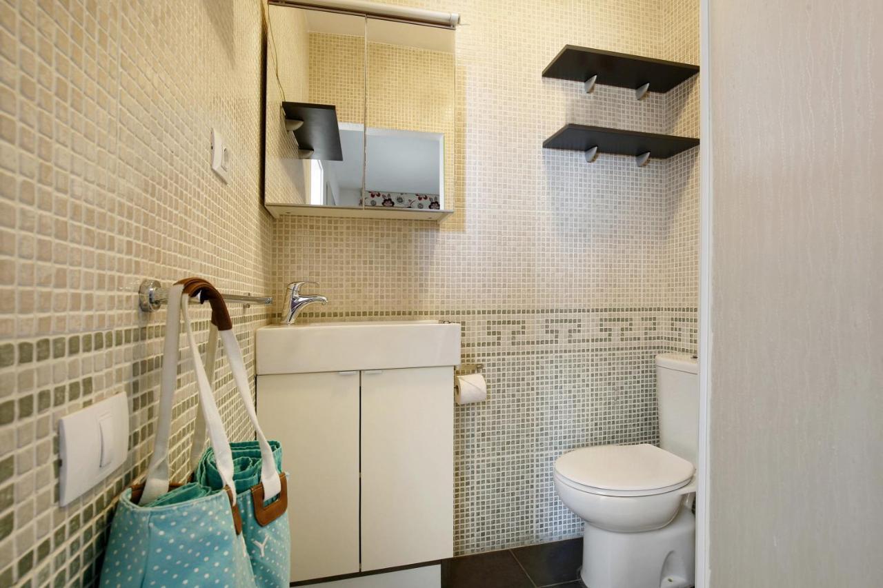 Apartamento Casa Raquel Costa De Antigua