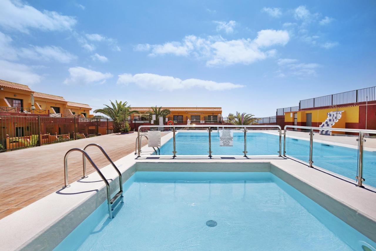 Apartamento Casa Raquel *